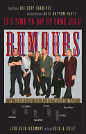 Rumours: A Tribute Band to Fleetwood Mac