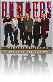 Rumours: A Tribute Band to Fleetwood Mac